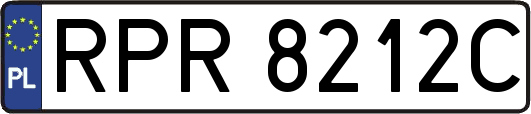 RPR8212C