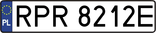 RPR8212E