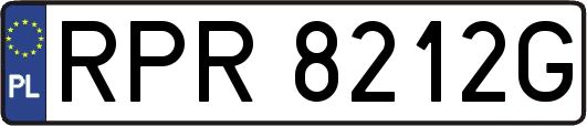 RPR8212G