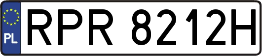 RPR8212H