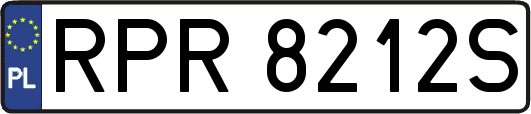 RPR8212S
