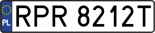 RPR8212T