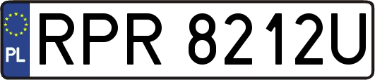 RPR8212U