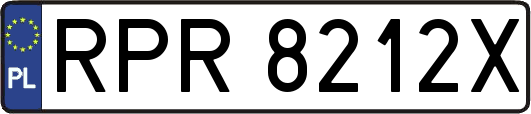 RPR8212X