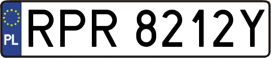 RPR8212Y
