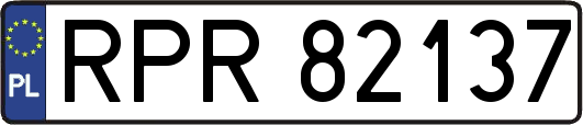 RPR82137