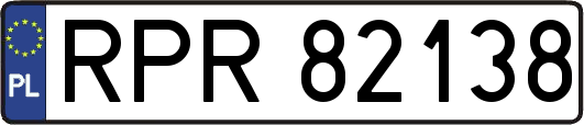 RPR82138