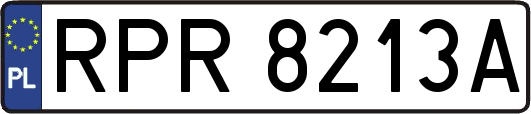 RPR8213A