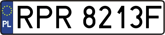 RPR8213F