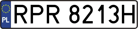RPR8213H