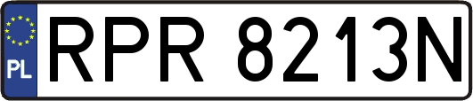 RPR8213N