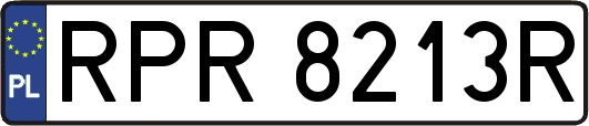 RPR8213R