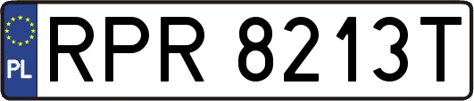 RPR8213T