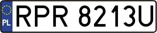 RPR8213U