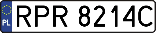 RPR8214C
