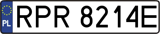 RPR8214E