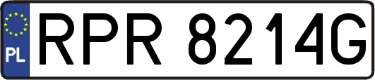 RPR8214G