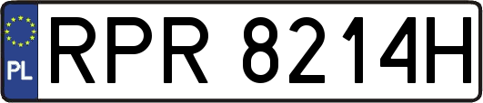 RPR8214H