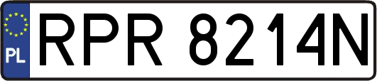 RPR8214N