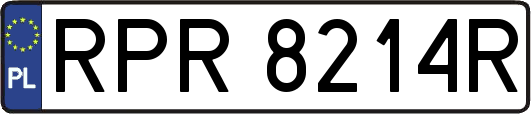 RPR8214R