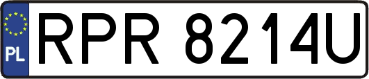 RPR8214U