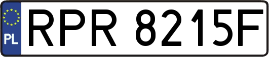 RPR8215F