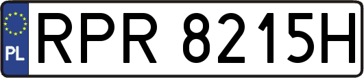 RPR8215H