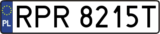RPR8215T