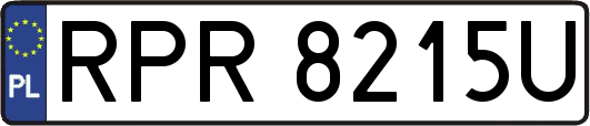 RPR8215U