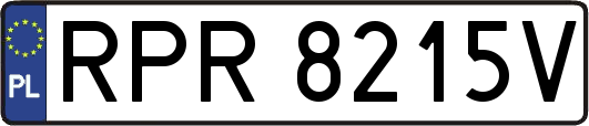 RPR8215V