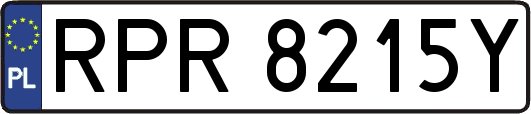 RPR8215Y