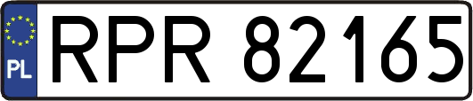 RPR82165