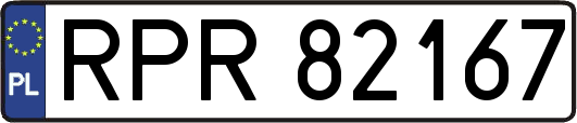 RPR82167
