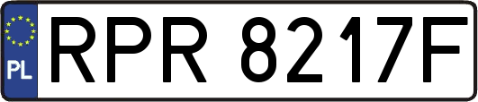 RPR8217F