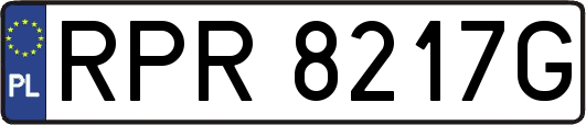 RPR8217G