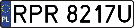 RPR8217U
