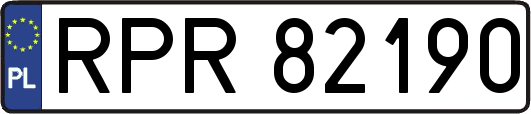 RPR82190