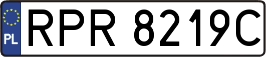 RPR8219C