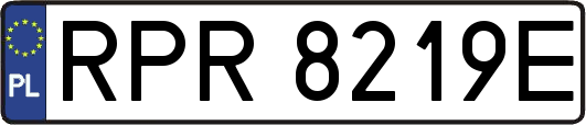 RPR8219E
