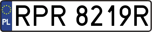 RPR8219R