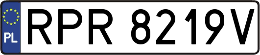 RPR8219V