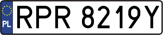 RPR8219Y