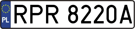 RPR8220A