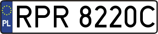 RPR8220C