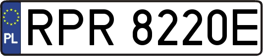 RPR8220E