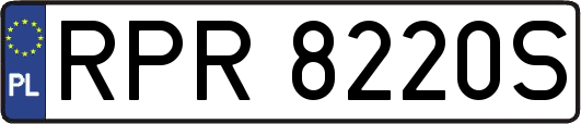 RPR8220S