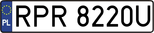 RPR8220U