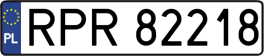 RPR82218