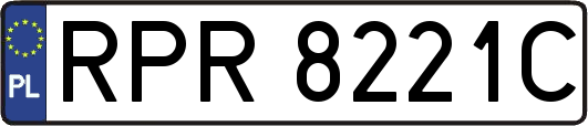 RPR8221C