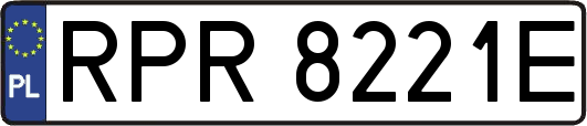 RPR8221E